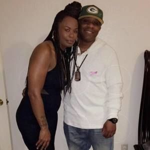 Meet your Posher, Pam